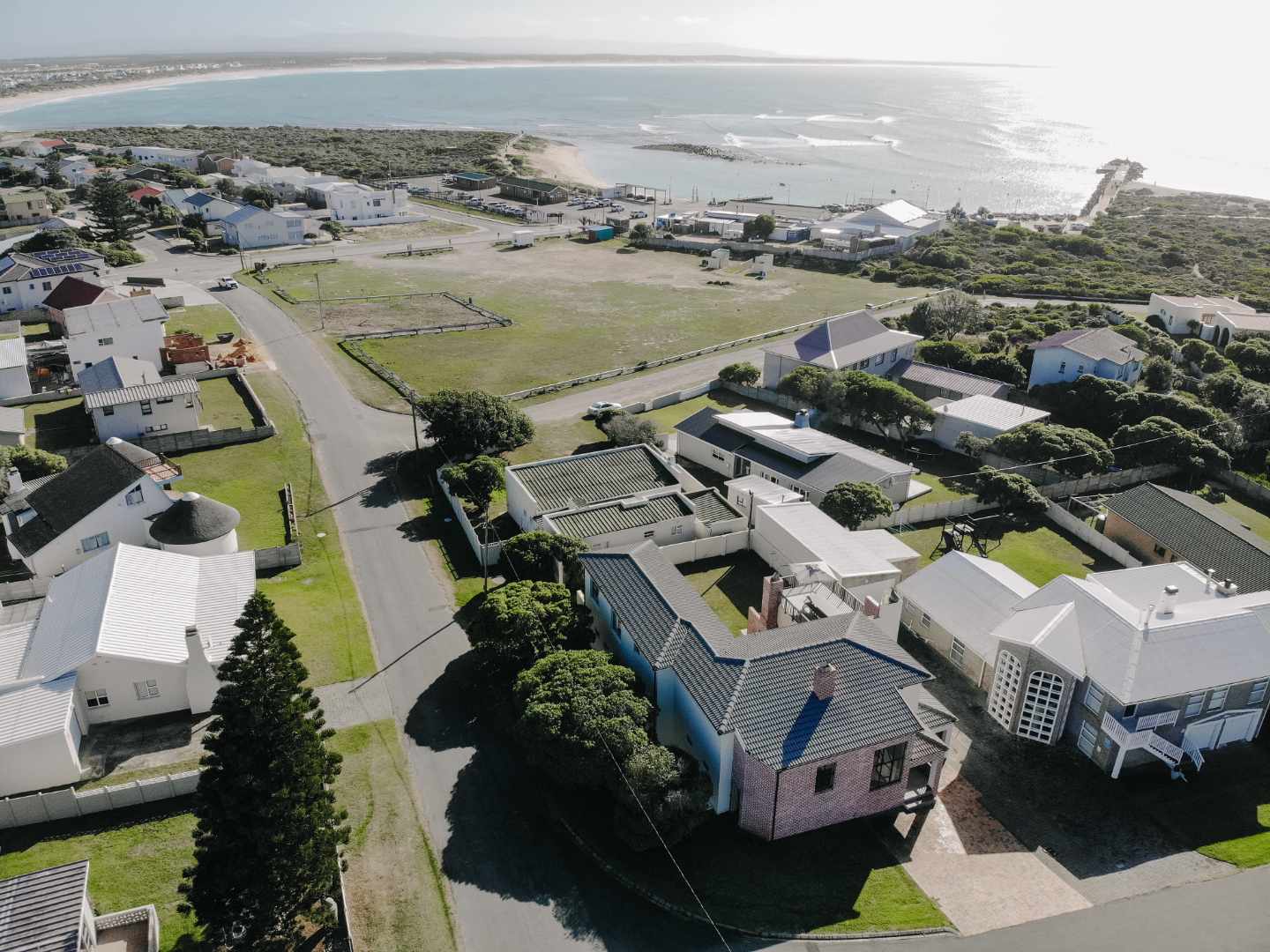 5 Bedroom Property for Sale in Struisbaai Western Cape